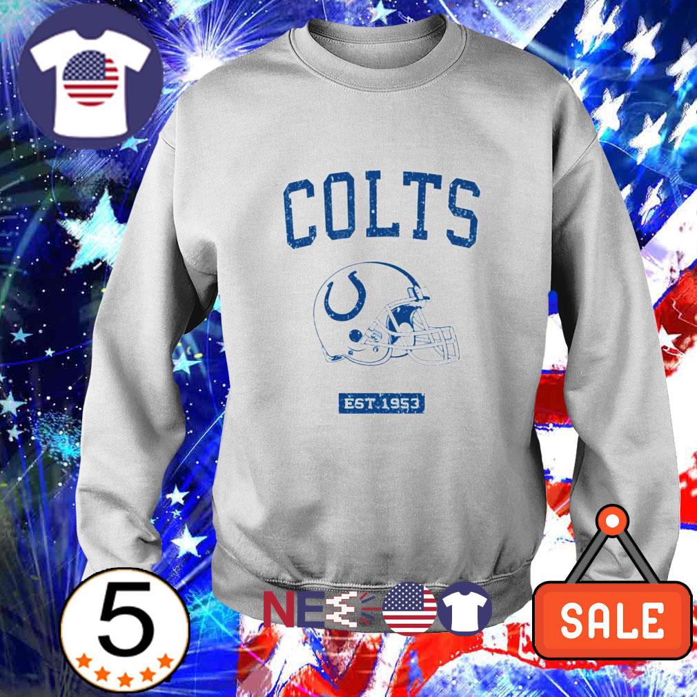 Indianapolis Colts Jack Skellington fear the Colts shirt, hoodie