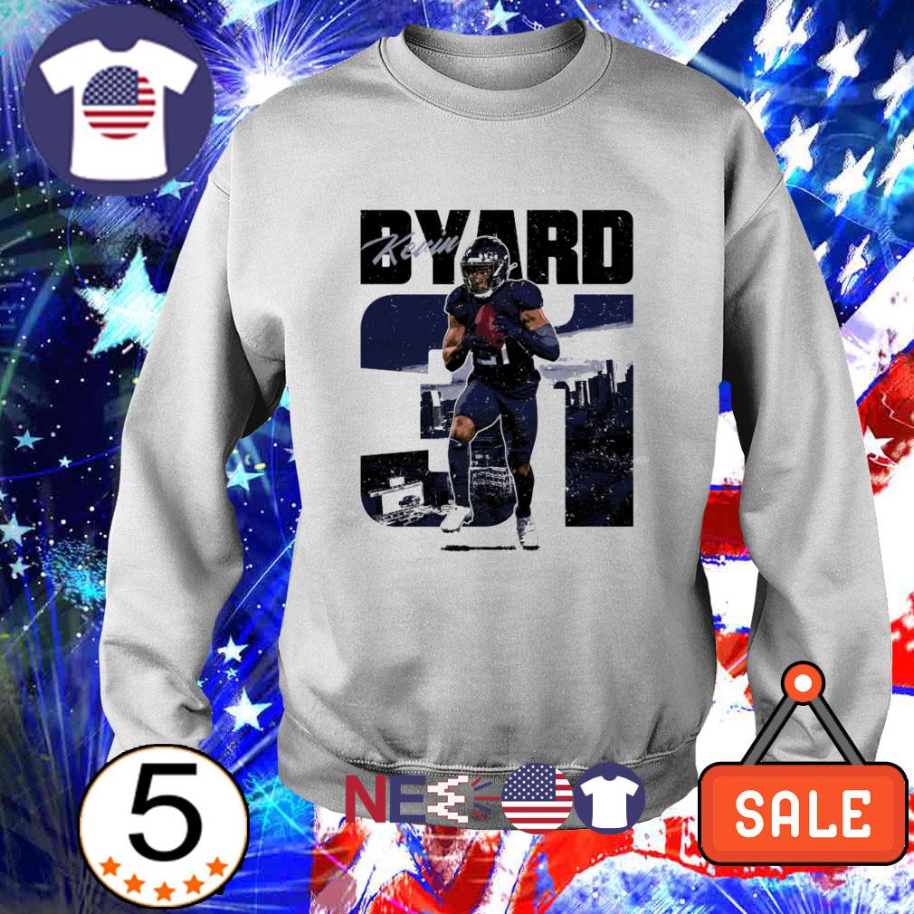 Kevin Byard 31 Tennessee Titans Shirt, hoodie, sweater, long sleeve and  tank top