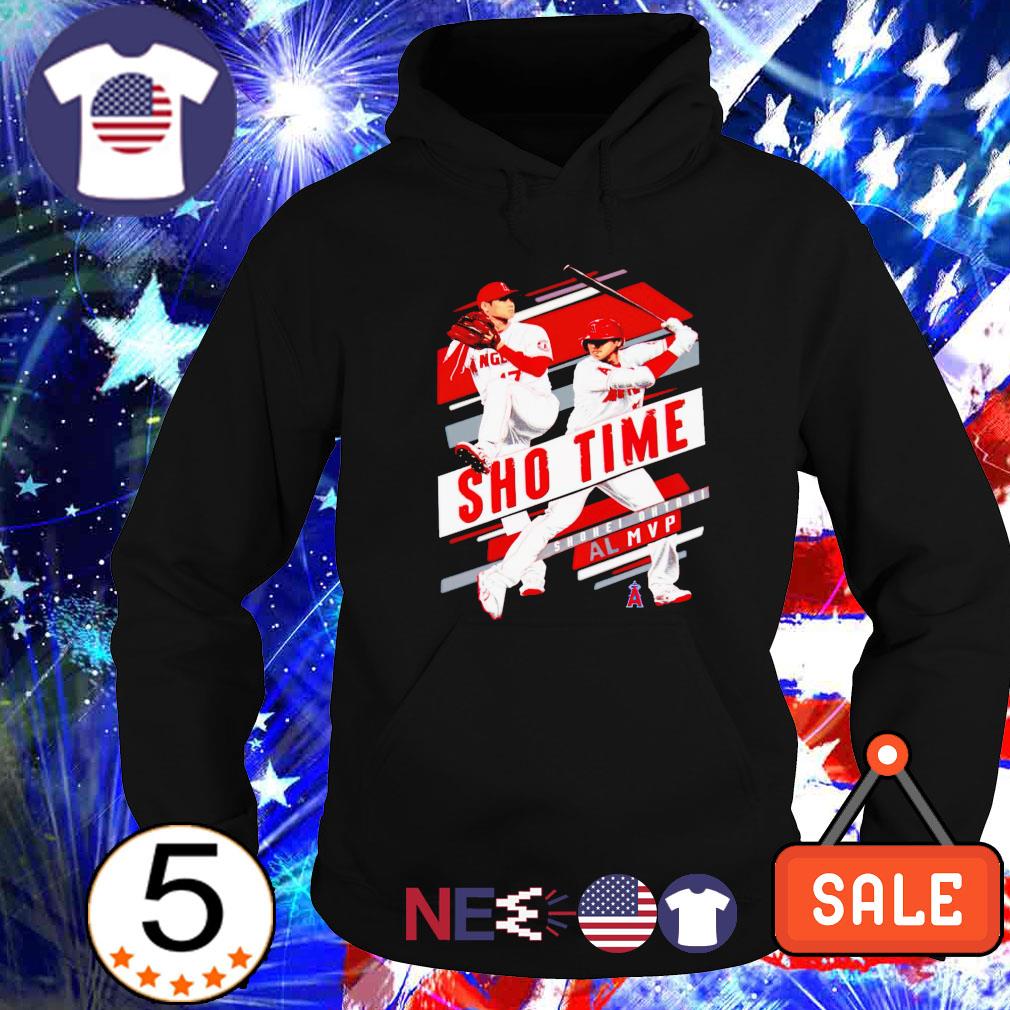 Shohei Ohtani Shotime The Unicorn Baseball T-shirt, hoodie, sweater, long  sleeve and tank top