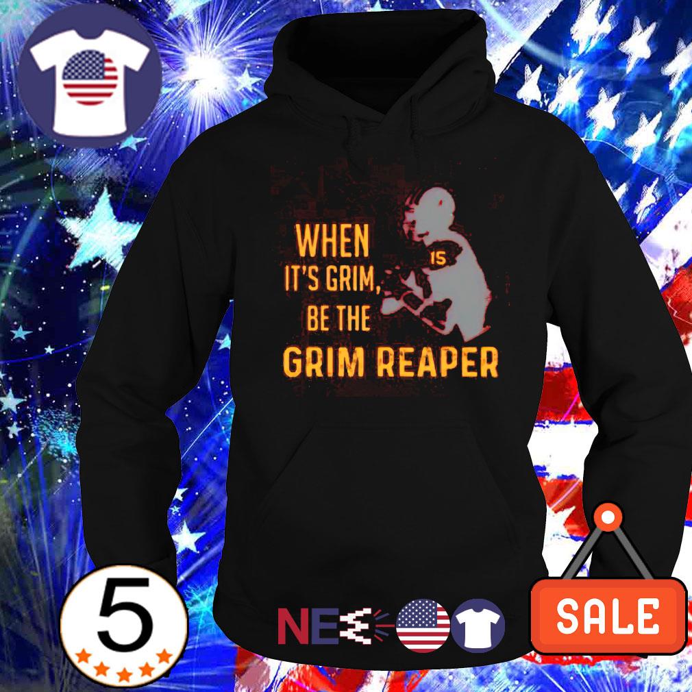 Patrick Mahomes II Grim Reaper Shirt, hoodie, longsleeve tee, sweater