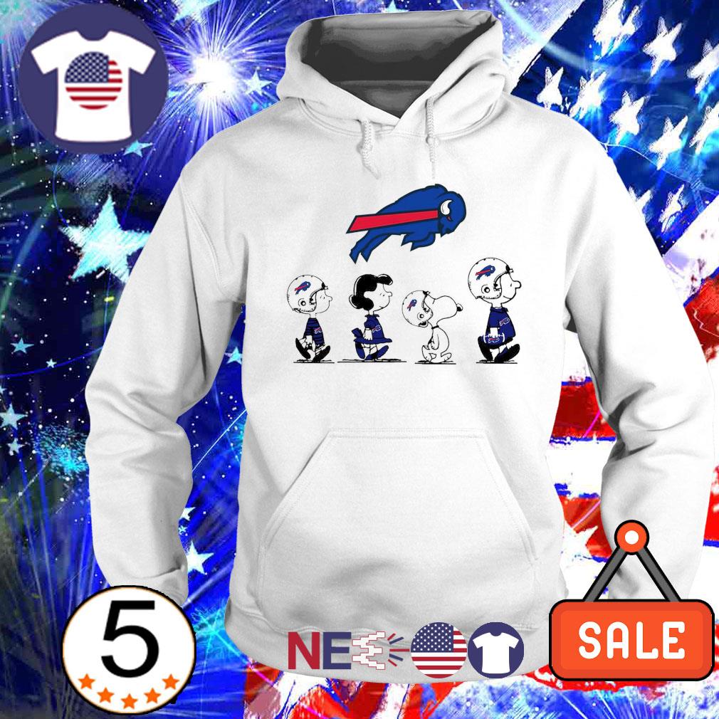 Snoopy Trick Or Treat Halloween Buffalo Bills 2023 T-shirt, hoodie,  sweater, long sleeve and tank top