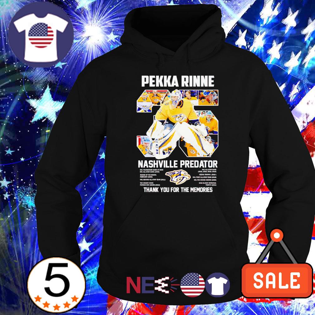 Pekka rinne forever shirt, hoodie, tank top, sweater and long