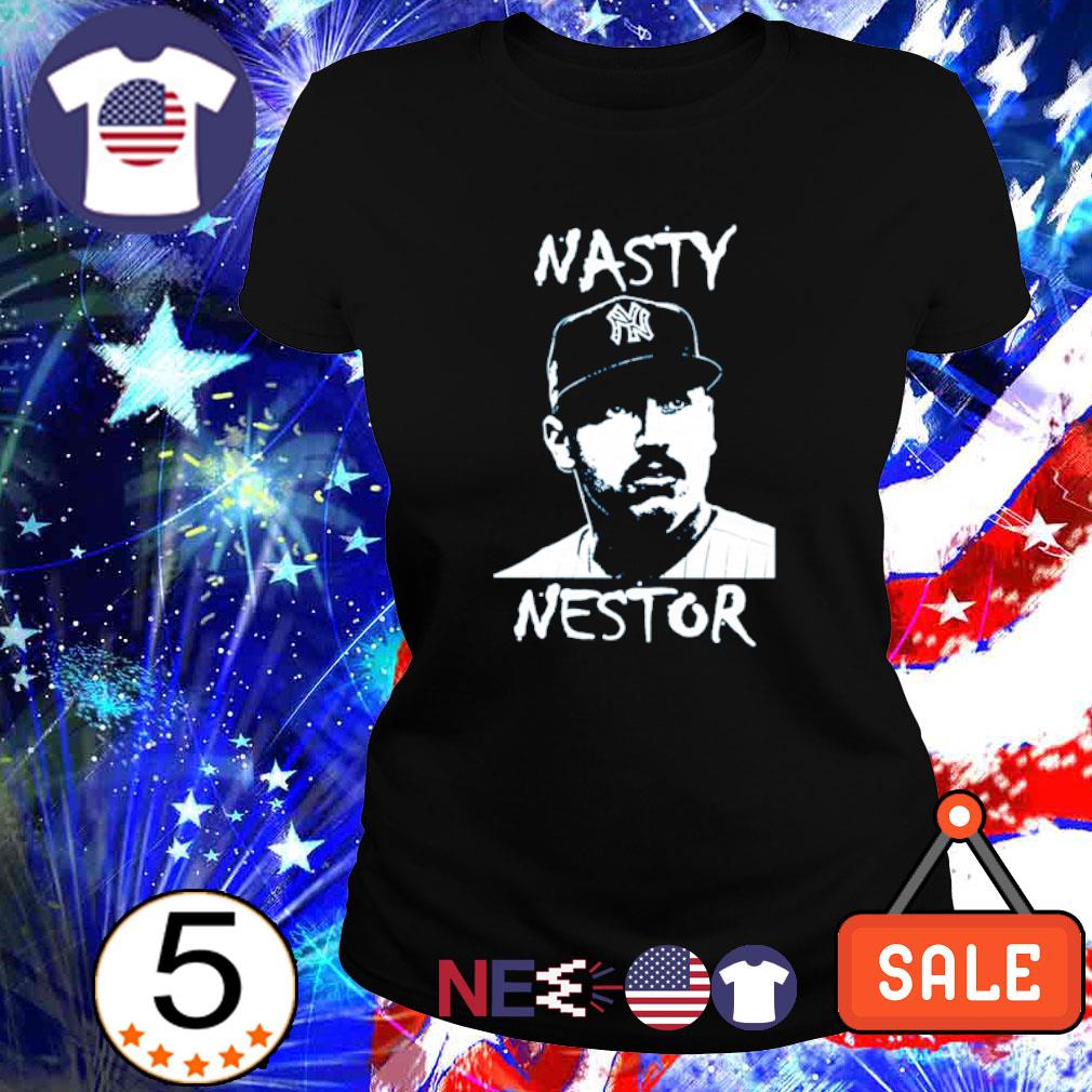 Nestor Cortes Jr T-Shirts for Sale