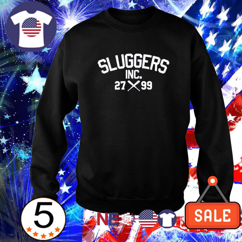 Giancarlo Stanton X Aaron Judge New 2022 Shirt, hoodie, sweater