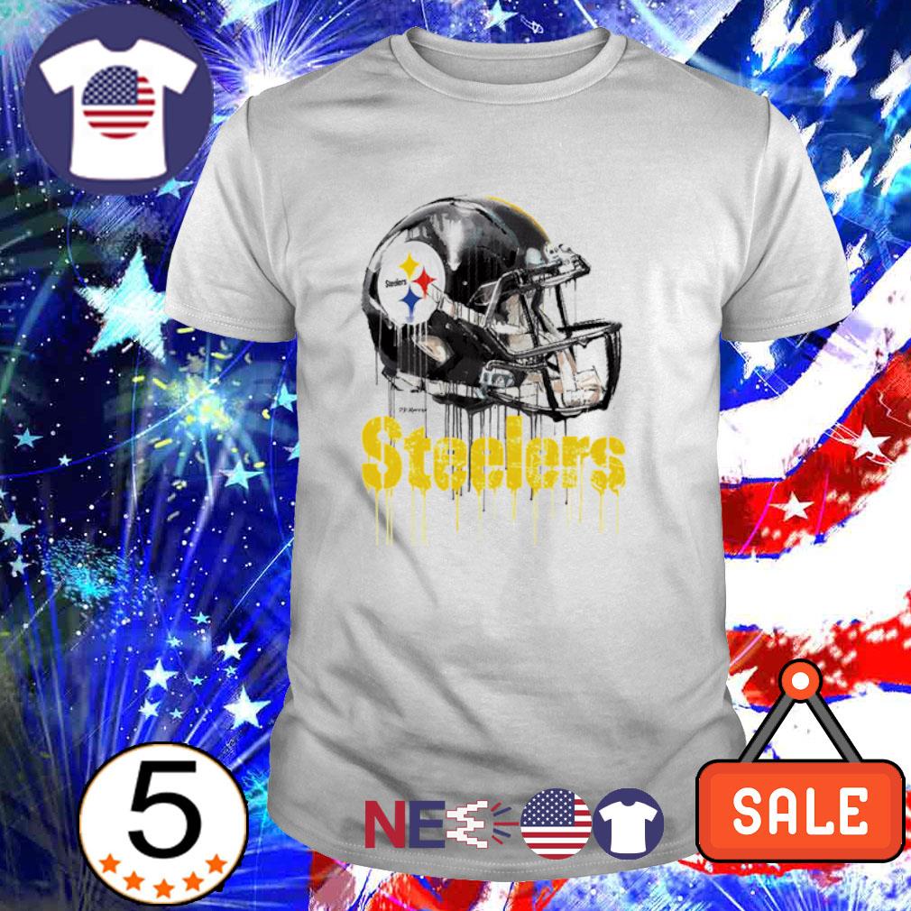 : Trends International NFL Pittsburgh Steelers - Helmet