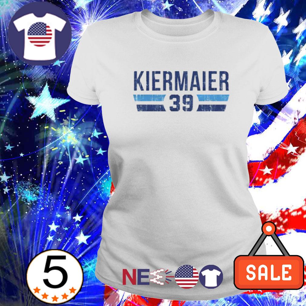 Kevin Kiermaier T-Shirts for Sale