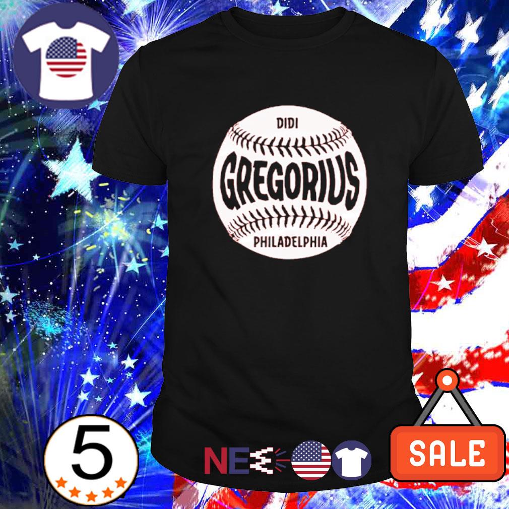 Didi Gregorius Jersey, Didi Gregorius T-Shirts, Didi Gregorius Hoodies