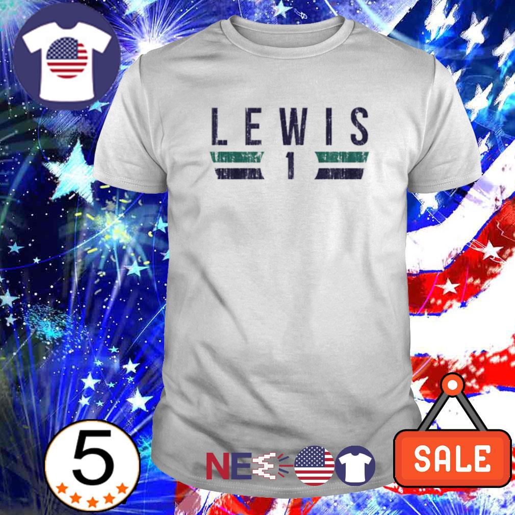 Kyle Lewis 1 | Active T-Shirt