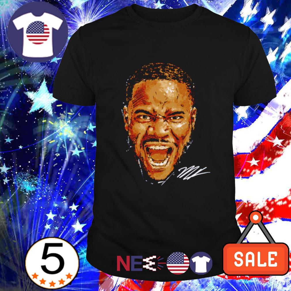 micah parsons scream | Essential T-Shirt