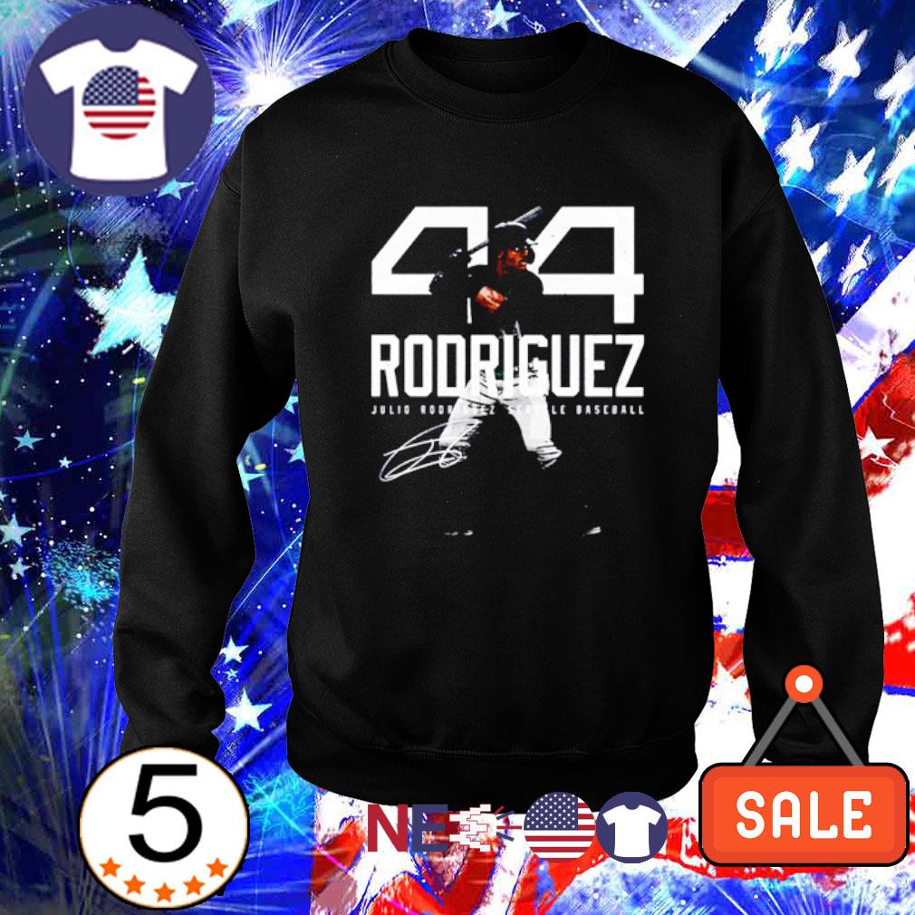 Baseball Julio Rodríguez 44 Shirt - Teespix - Store Fashion LLC