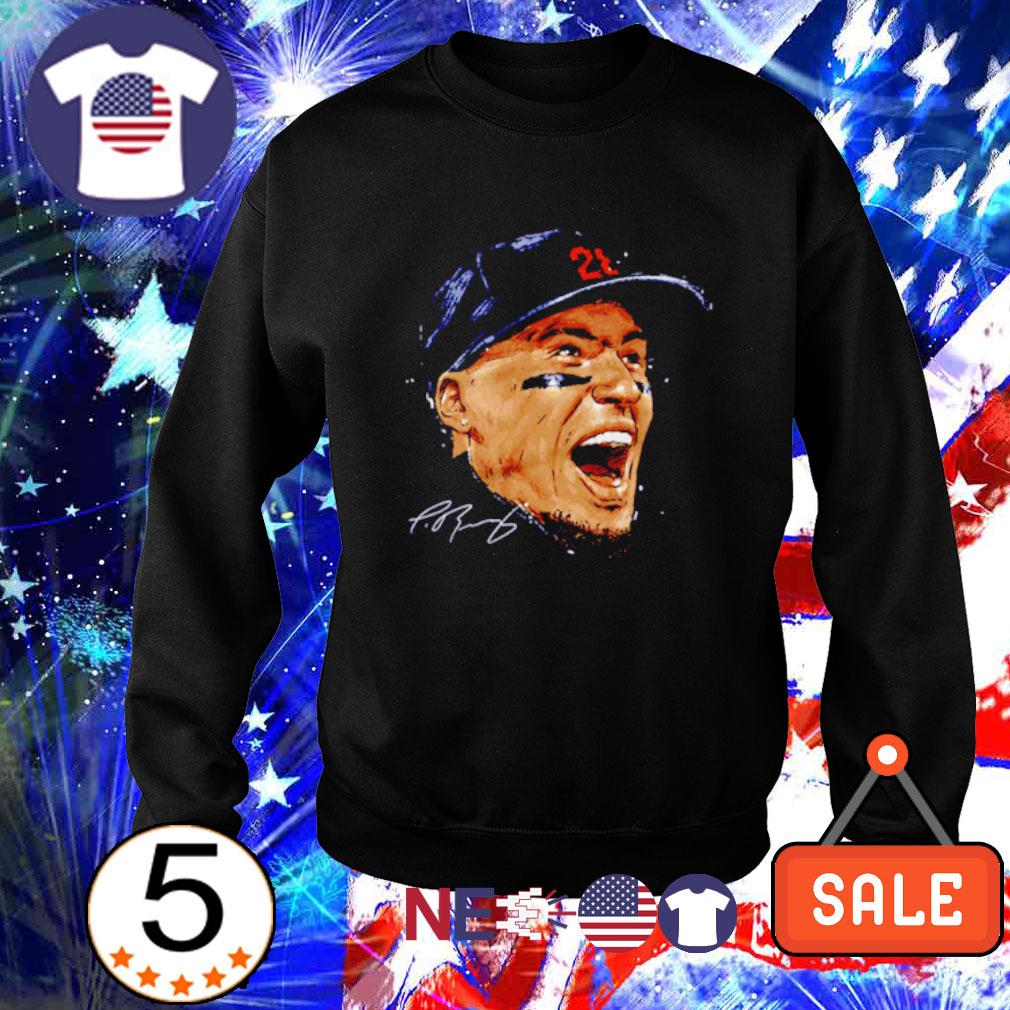 Javier Baez Detroit Tigers shirt, hoodie, sweater, long sleeve and tank top