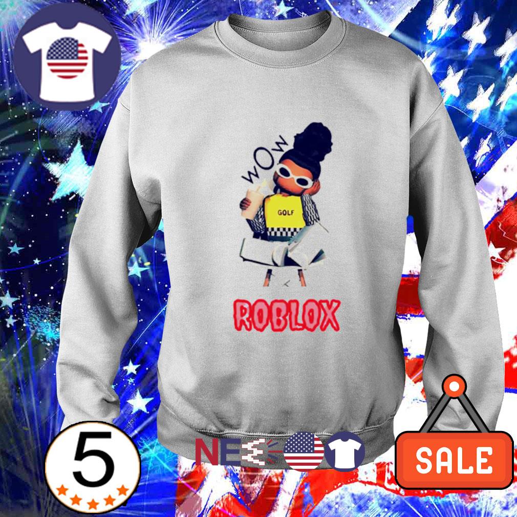 CoAesthetic Roblox Girl | Essential T-Shirt