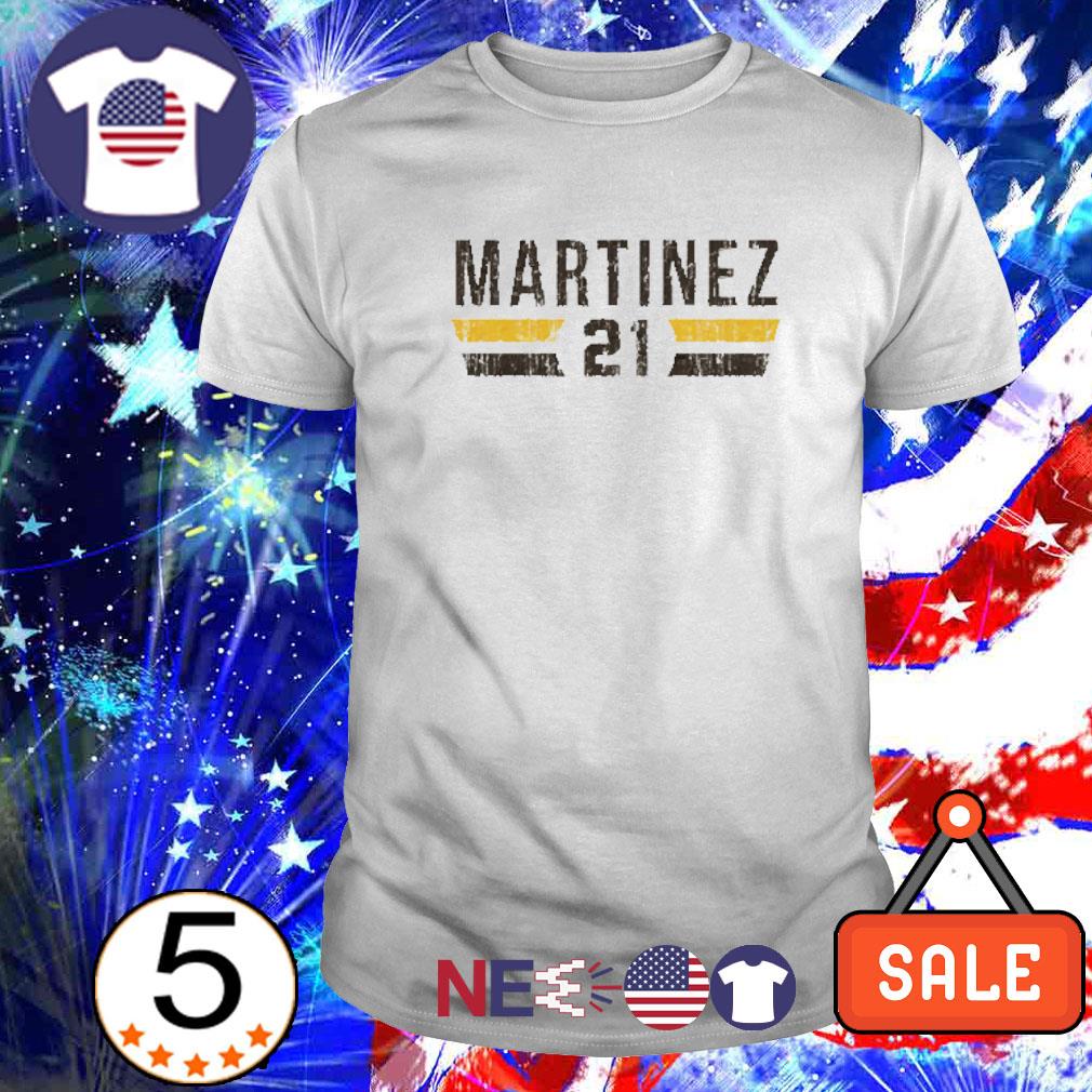 Nick Martinez #21 San Diego Padres 2023 Season White AOP Baseball Shirt  Fanmade