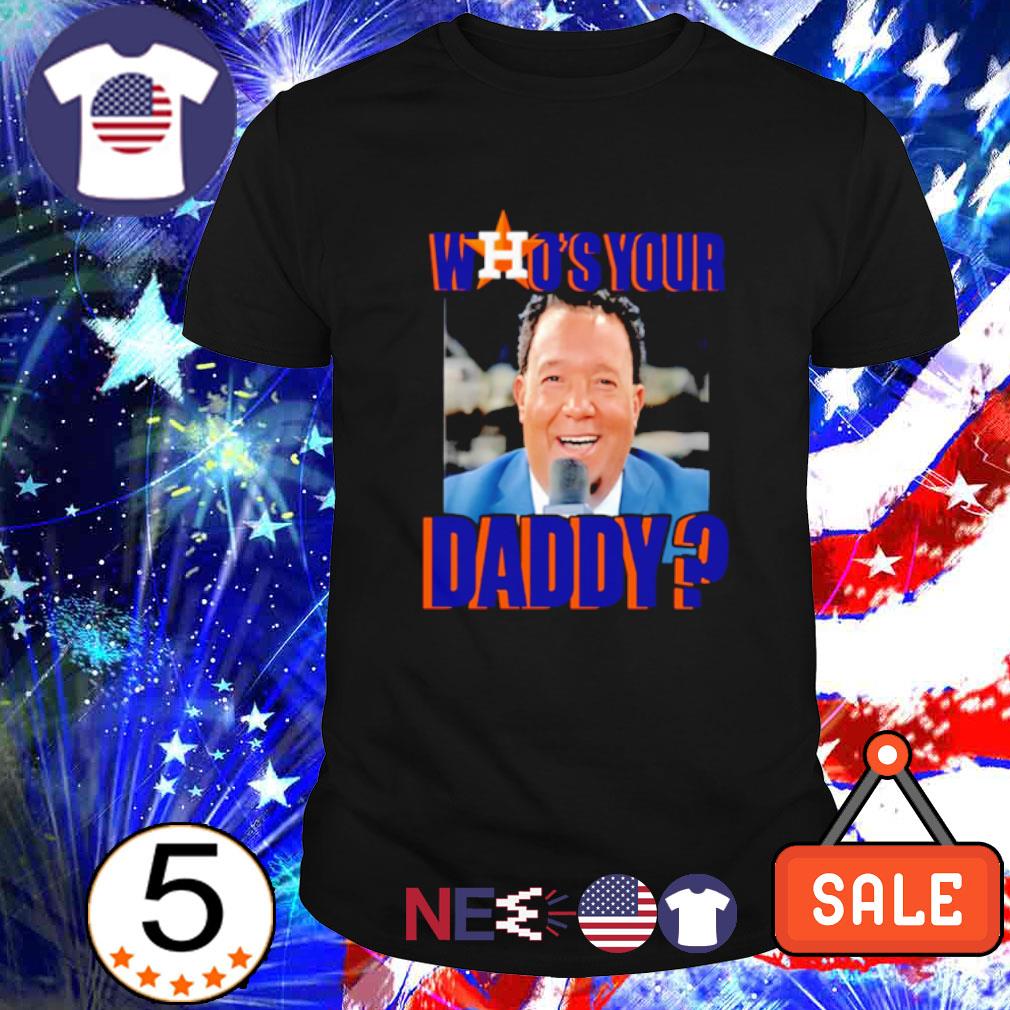 Who's Your Daddy Shirt @ That Awesome Shirt!