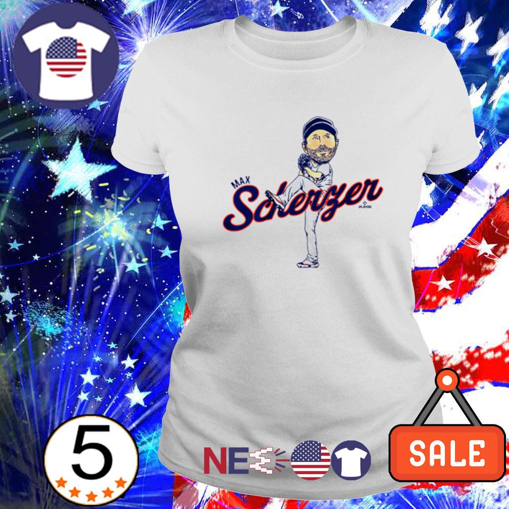 New York Mets fans need these Max Scherzer shirts