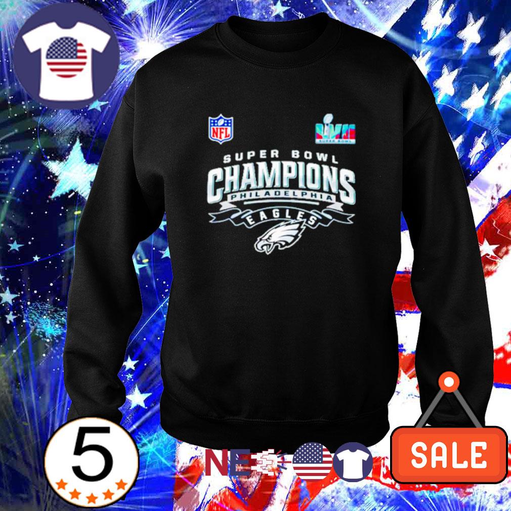 Funny Philadelphia Eagles Super Bowl Champions 2023 signatures shirt,  hoodie, sweater, long sleeve and tank top