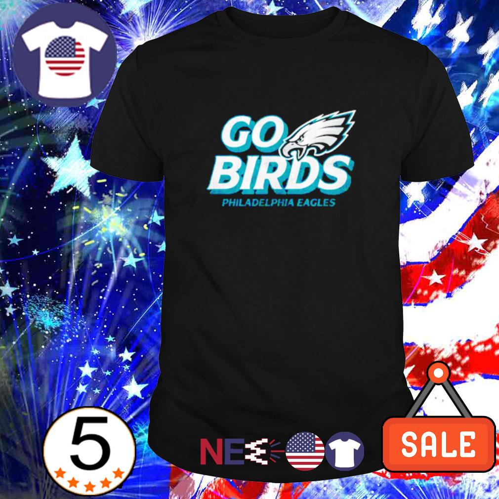 Go Birds Philadelphia Eagles '47 Regional Franklin T-Shirts, hoodie,  sweater, long sleeve and tank top