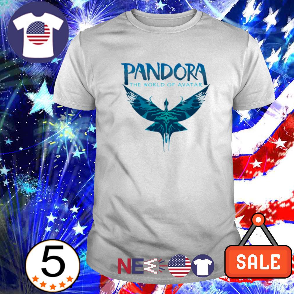 Best pandora the world of avatar shirt
