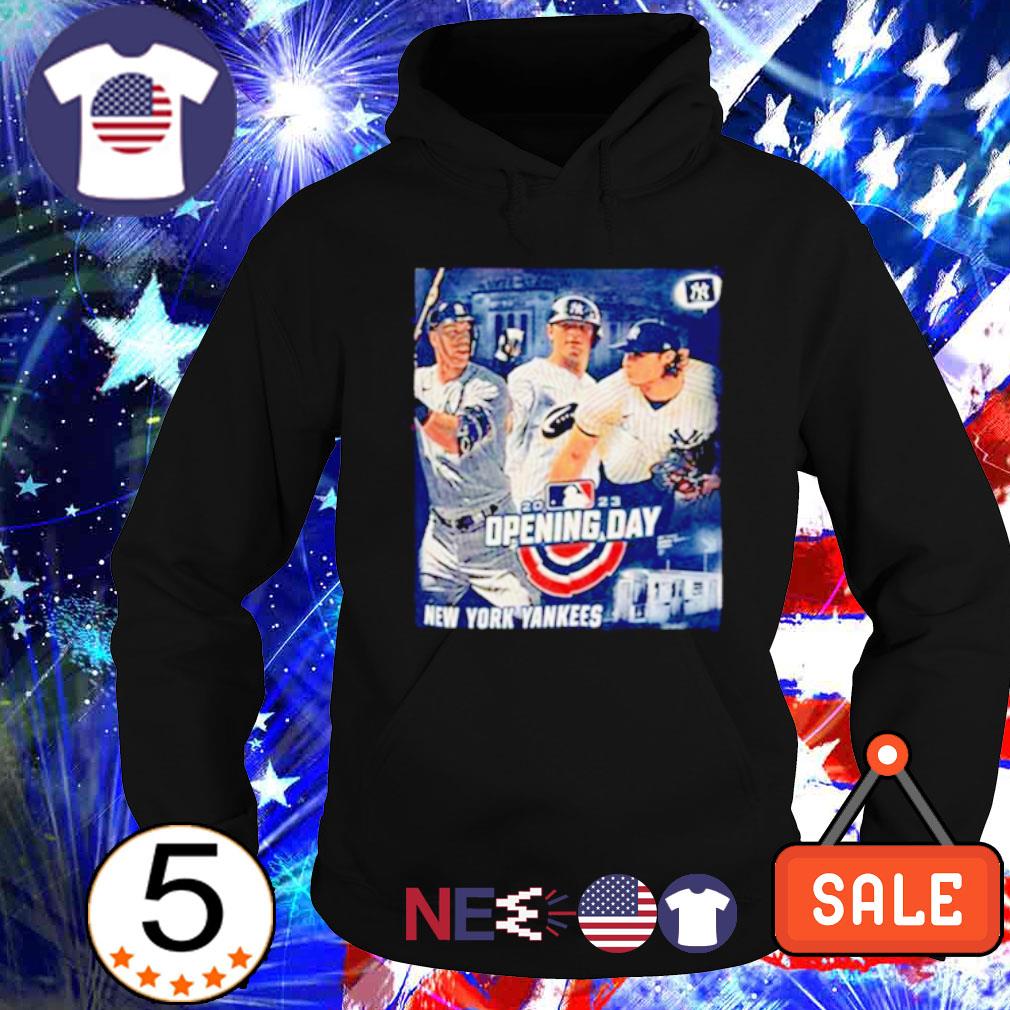 Yankees Season 2023 Captain Opening Day 2023 Shirt, hoodie, sweater, long  sleeve and tank top