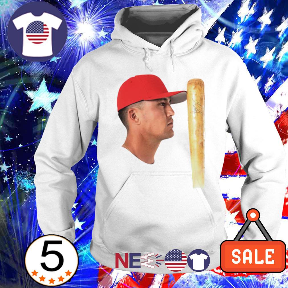 Official lars nootbaar noot baseball T-shirt, hoodie, tank top, sweater and  long sleeve t-shirt