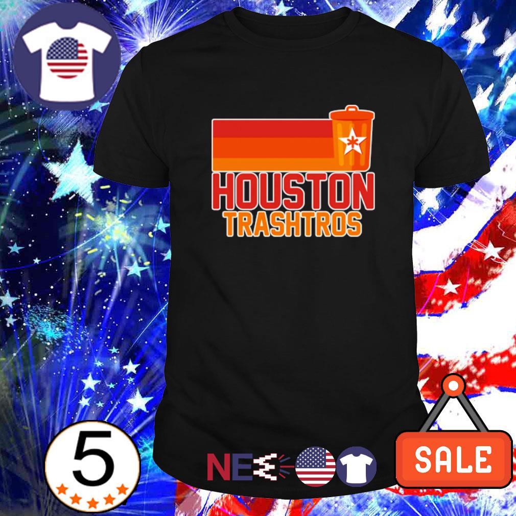 Official Houston Trashtros 2023 T-Shirt, hoodie, sweater, long sleeve and  tank top