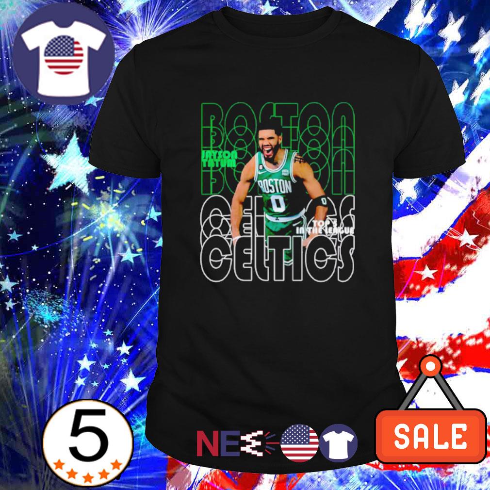 Jayson Tatum Shirt Vintage Graphic Basketball - Anynee