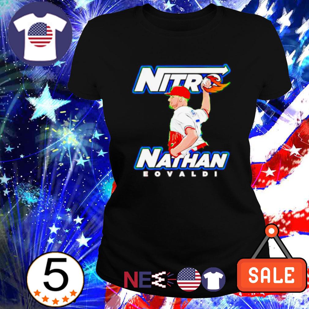 Nitro nathan eovaldi mlbpa Texas baseball shirt, hoodie, sweater, long  sleeve and tank top