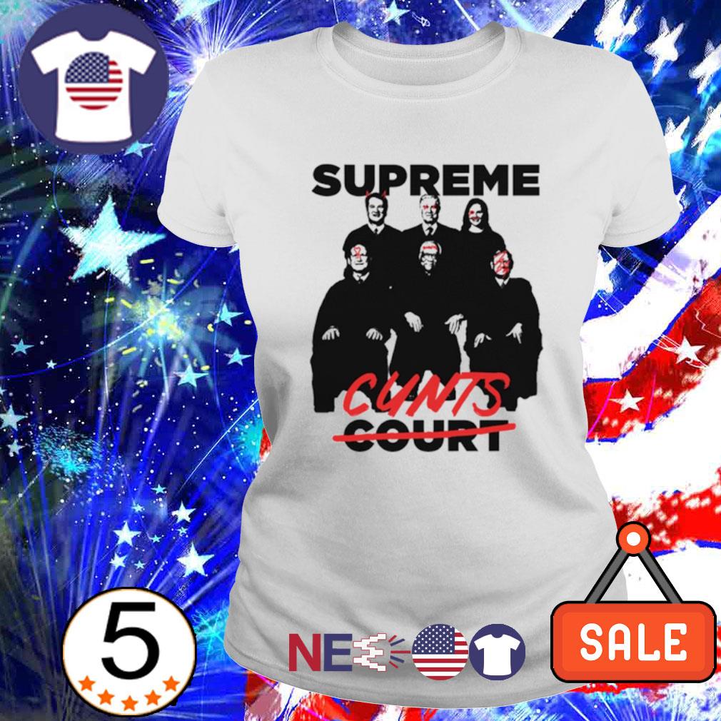 Original Supreme Cunts Tee Shirt, hoodie, sweater, long sleeve and