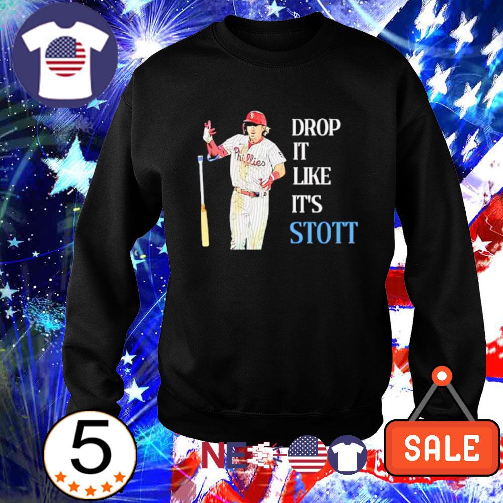 Bryson Stott Philadelphia Phillies Him art shirt, hoodie, sweater, long  sleeve and tank top