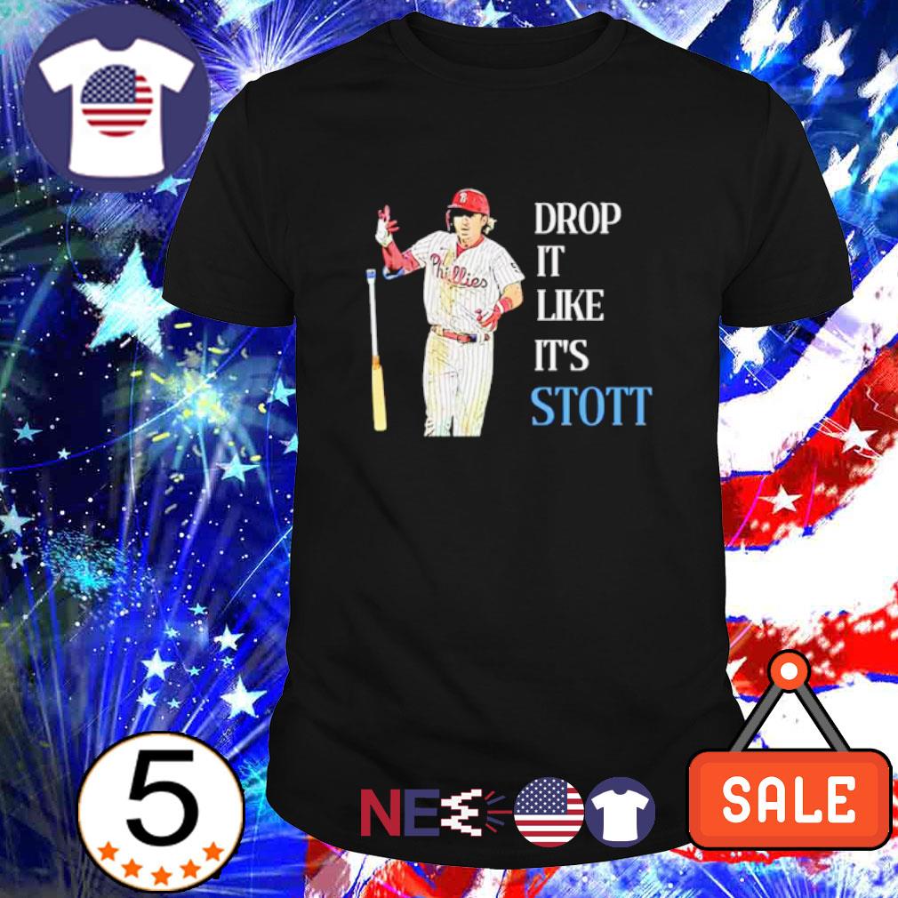 Bryson Stott Philadelphia Phillies Him art shirt, hoodie, sweater, long  sleeve and tank top