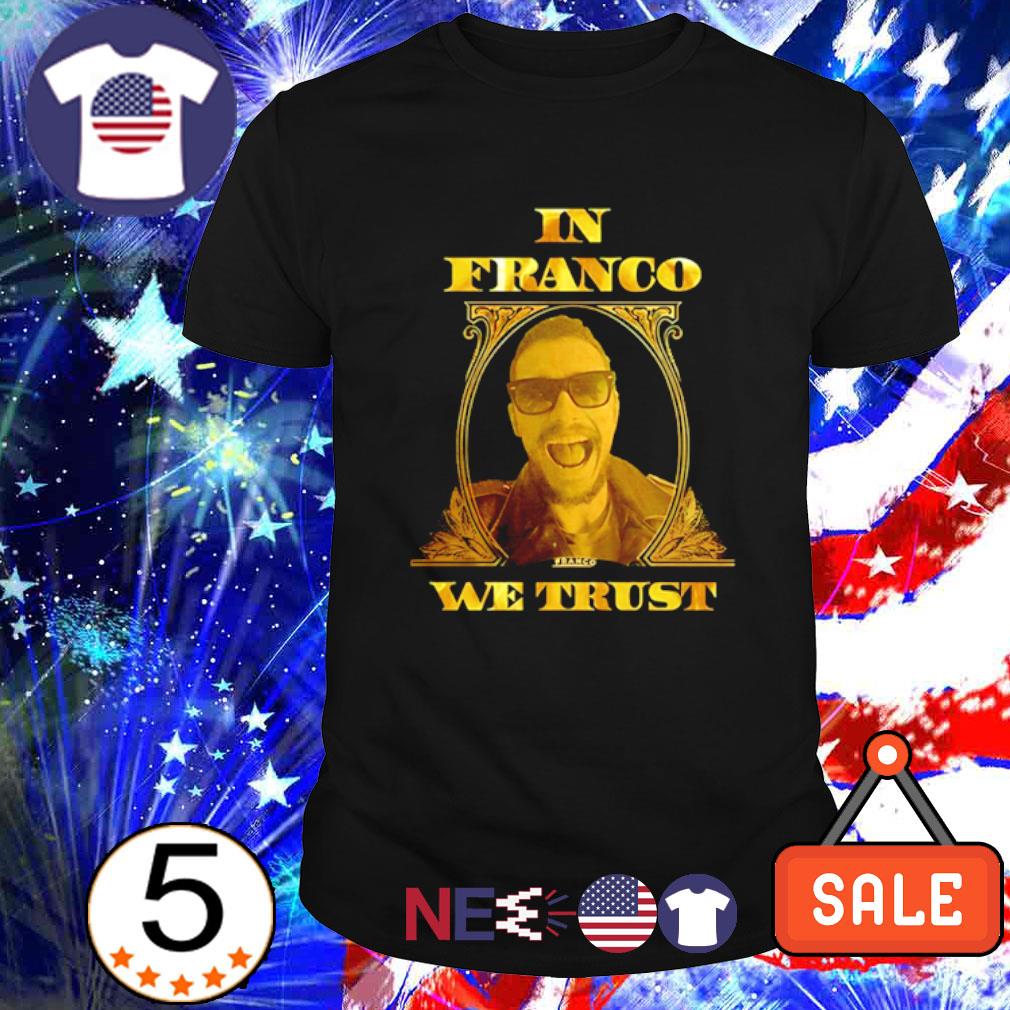 Franco Merch for Sale