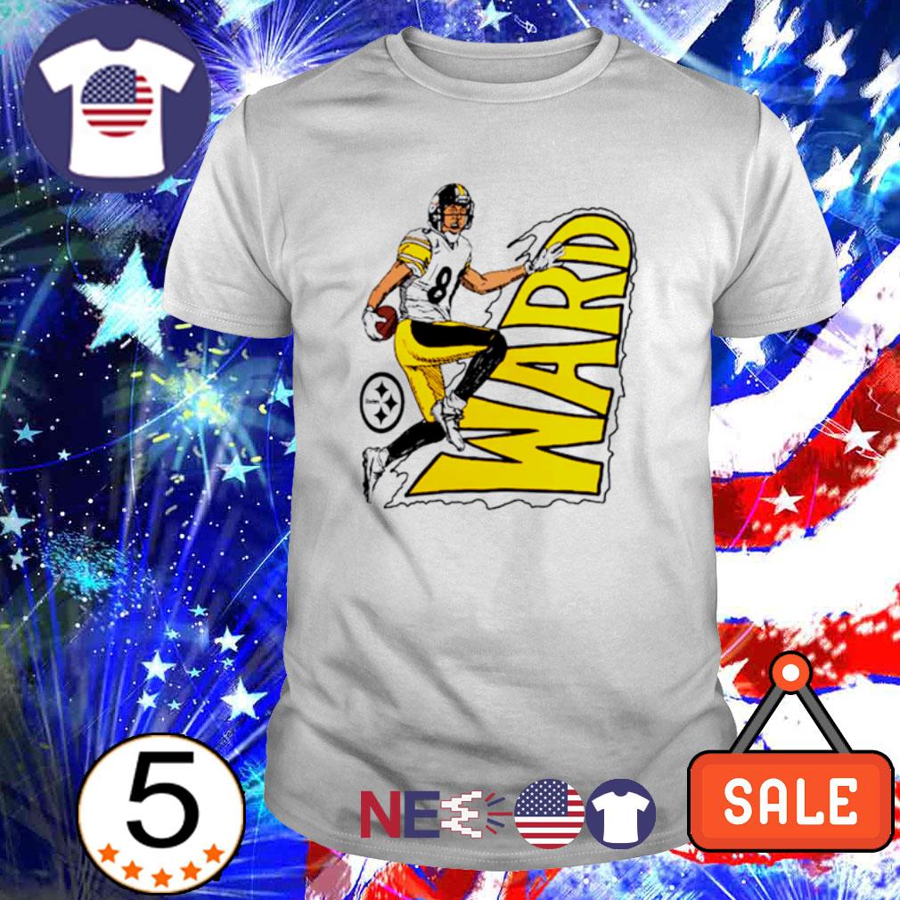 Hines Ward Steelers Shirt, hoodie, sweater, long sleeve and tank top